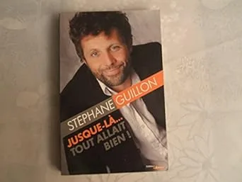 Jusque-là… tout allait bien !