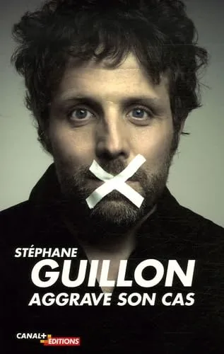 Guillon aggrave son cas