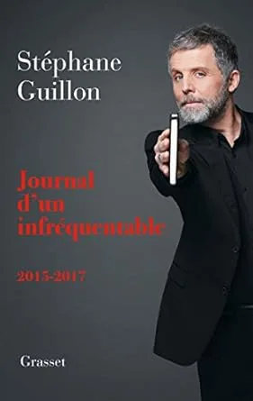 Journal d’un infréquentable, 2016-2017